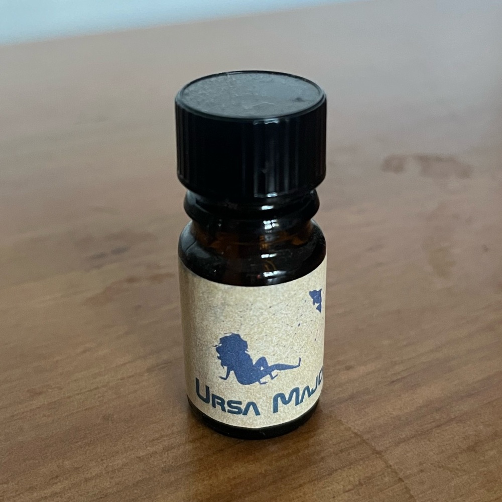 Arcana Wildcraft “Ursa Major” Fragrance Oil